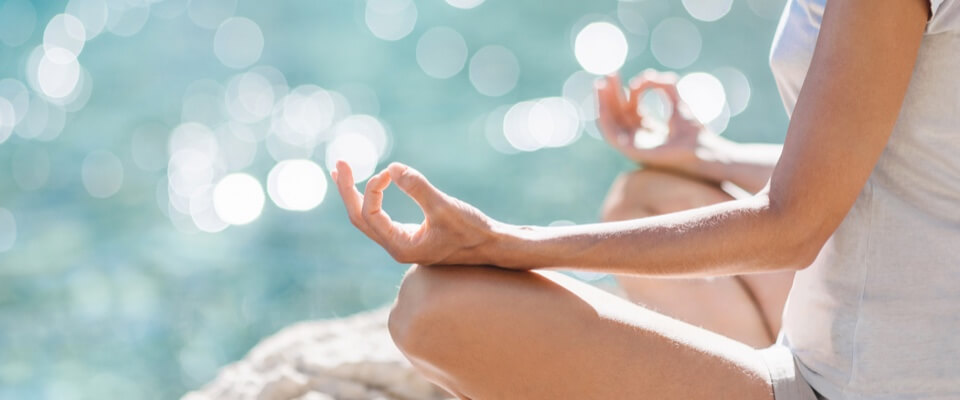 benefits of meditation