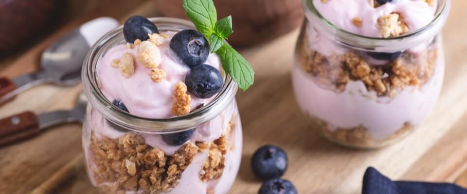 12 best foods