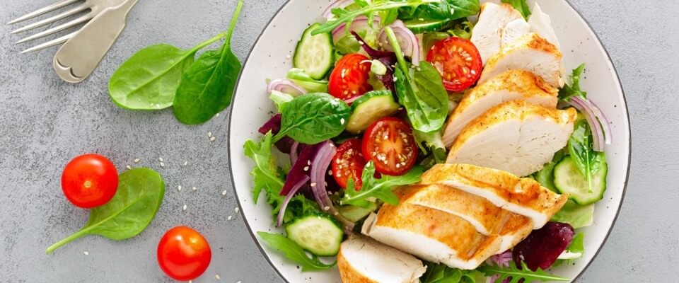 44 health low carb foods