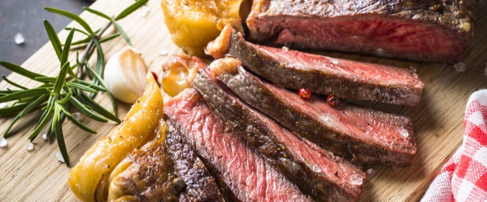 5 common low-carb mistakes