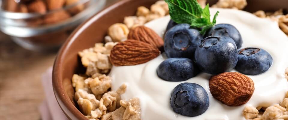 Foods that reduce anxiety