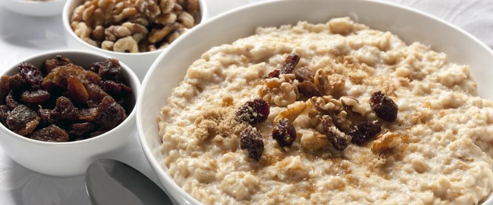 9 benefits of oatmeal