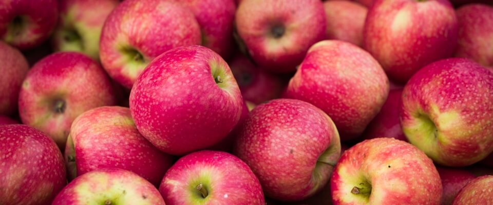 Apples