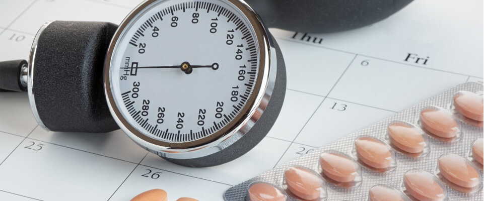 blood pressure pills