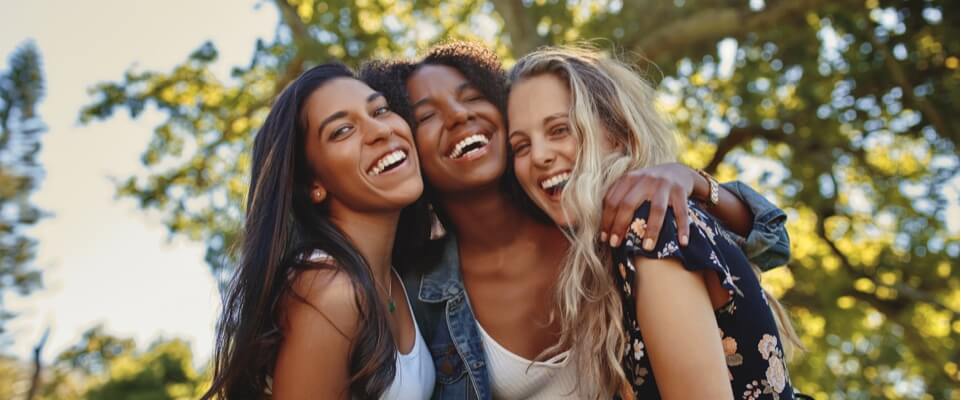 platonic friendships