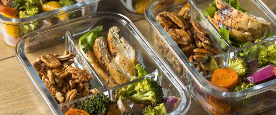 foods from the keto diet